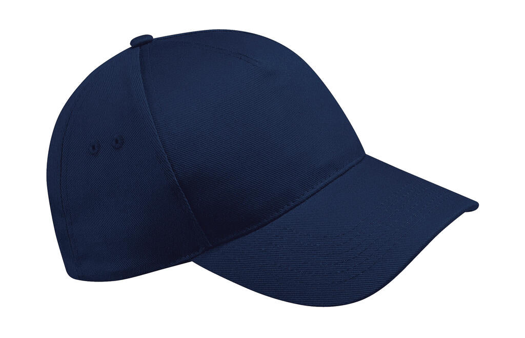 Ultimate 5 Panel Cap in Farbe French Navy