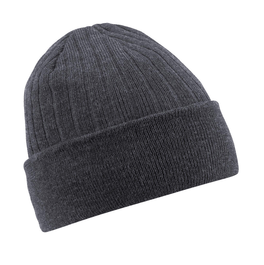 Thinsulate™ Beanie in Farbe Dark Graphite
