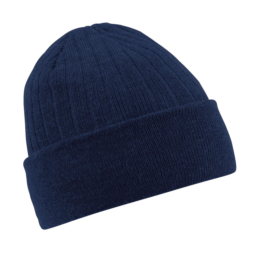 Thinsulate™ Beanie in Farbe French Navy