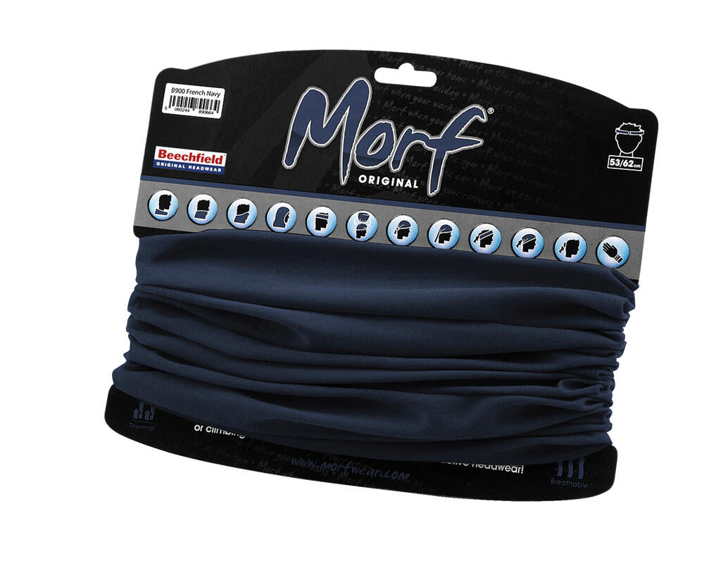 Morf™ Original in Farbe French Navy