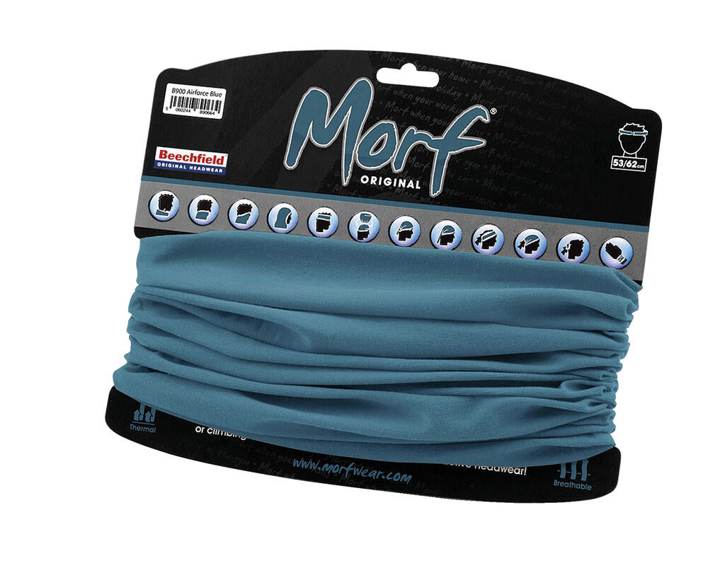 Morf™ Original in Farbe Airforce Blue