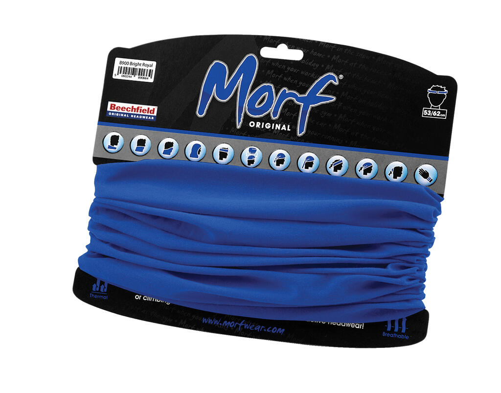 Morf™ Original in Farbe Bright Royal
