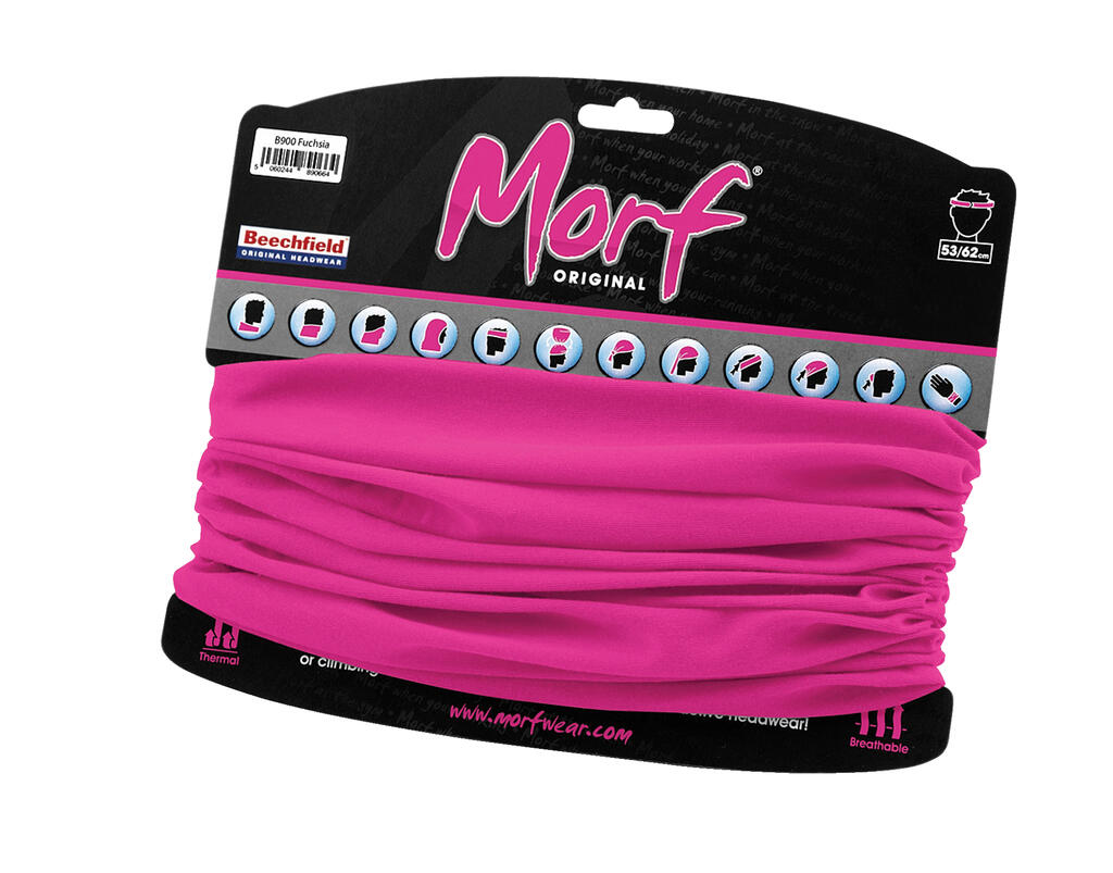 Morf™ Original in Farbe Fuchsia