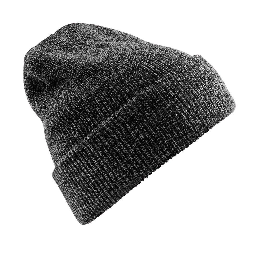 Heritage Beanie in Farbe Antique Grey