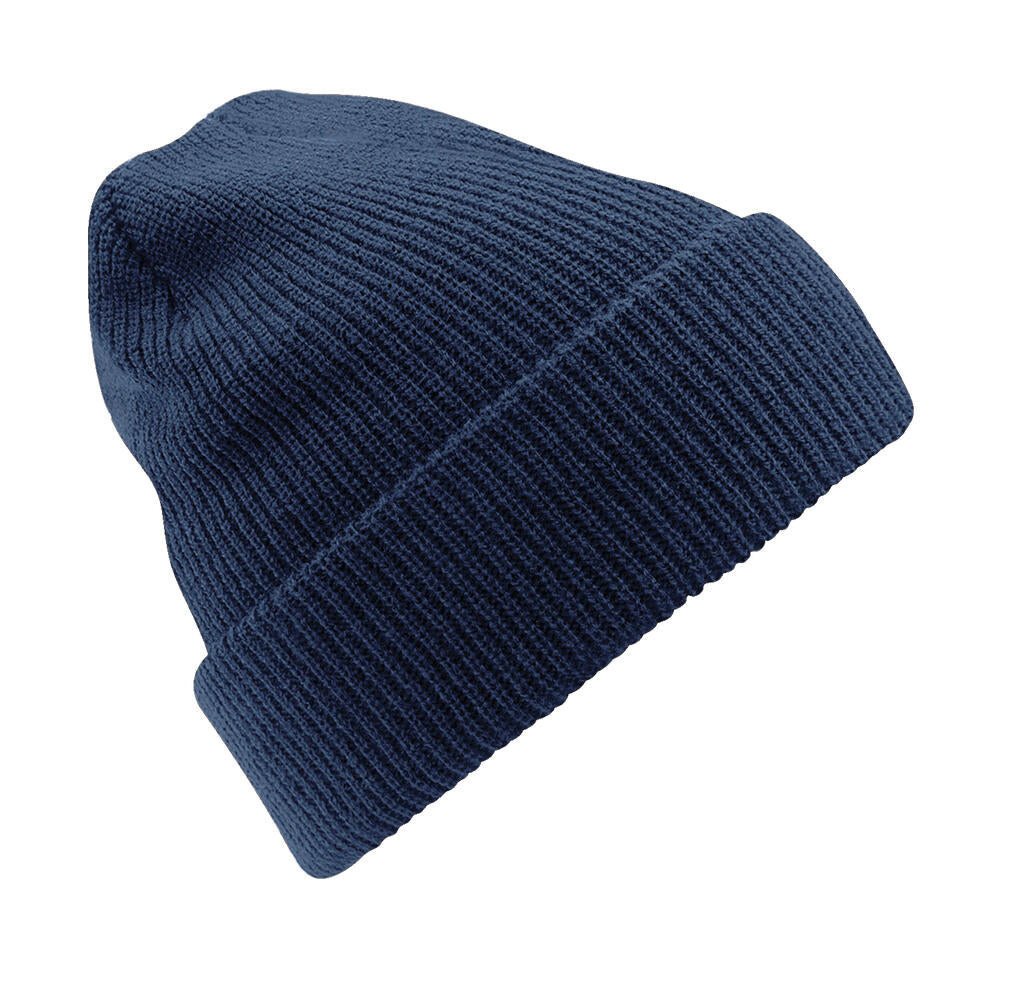 Heritage Beanie in Farbe French Navy