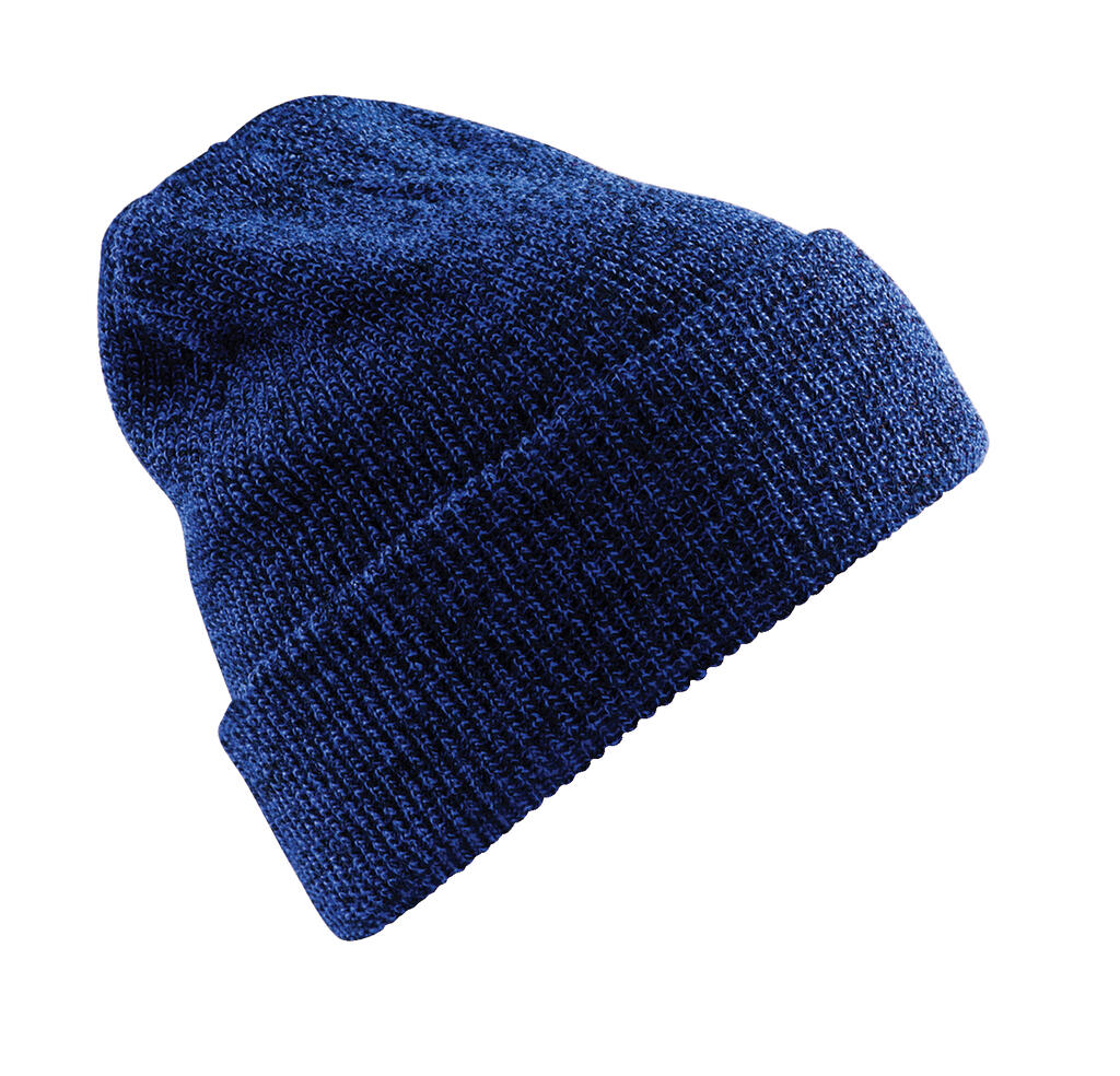 Heritage Beanie in Farbe Antique Royal Blue