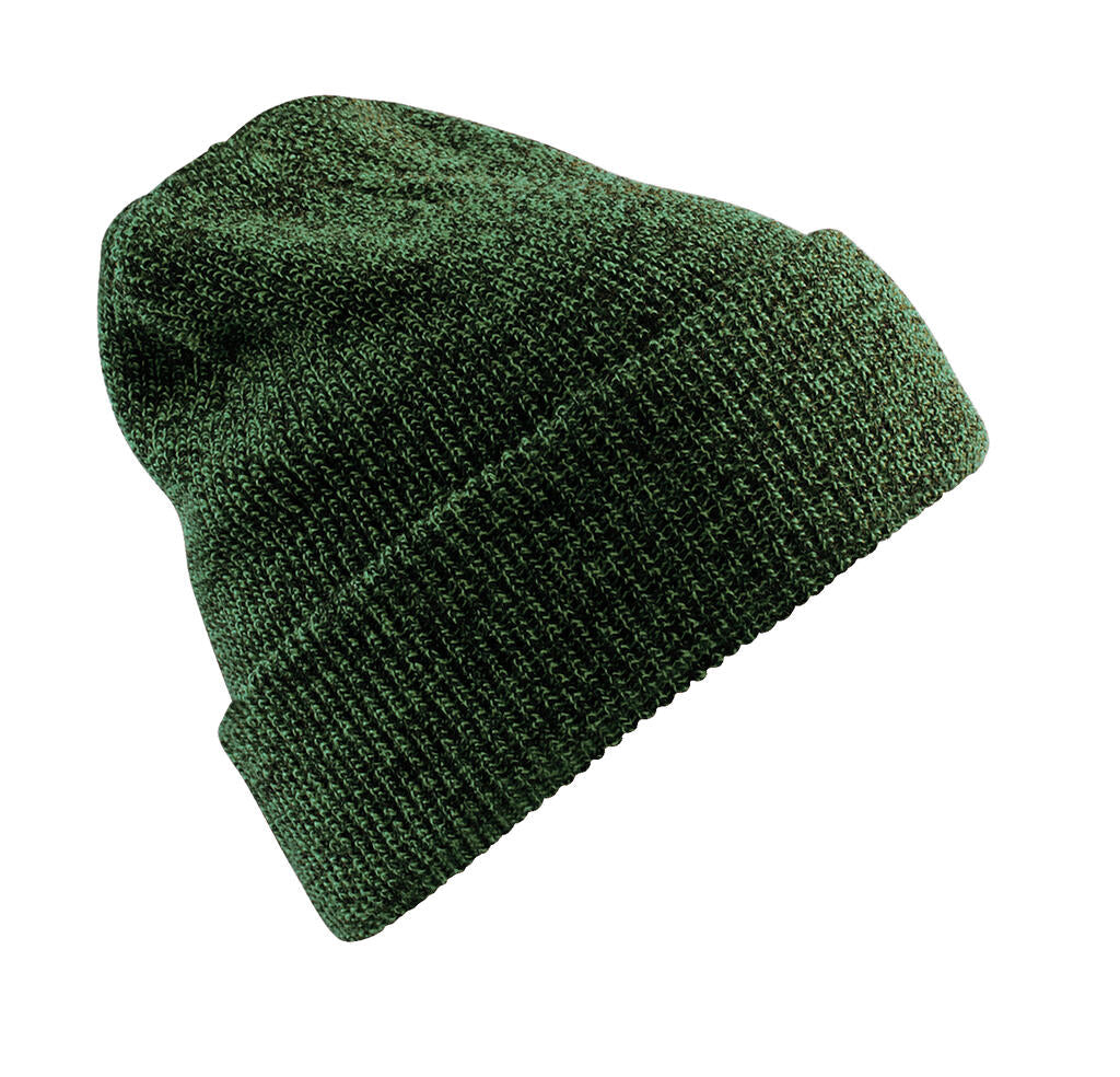 Heritage Beanie in Farbe Antique Moss Green