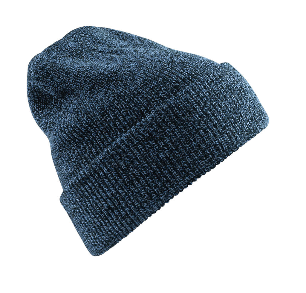 Heritage Beanie in Farbe Antique Petrol