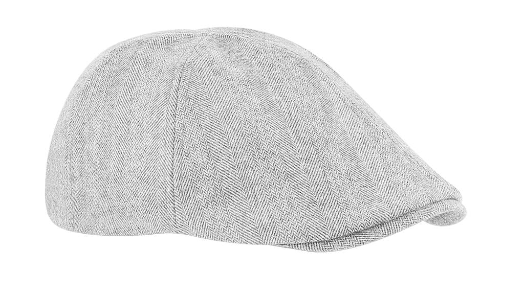 Ivy Cap in Farbe Light Grey