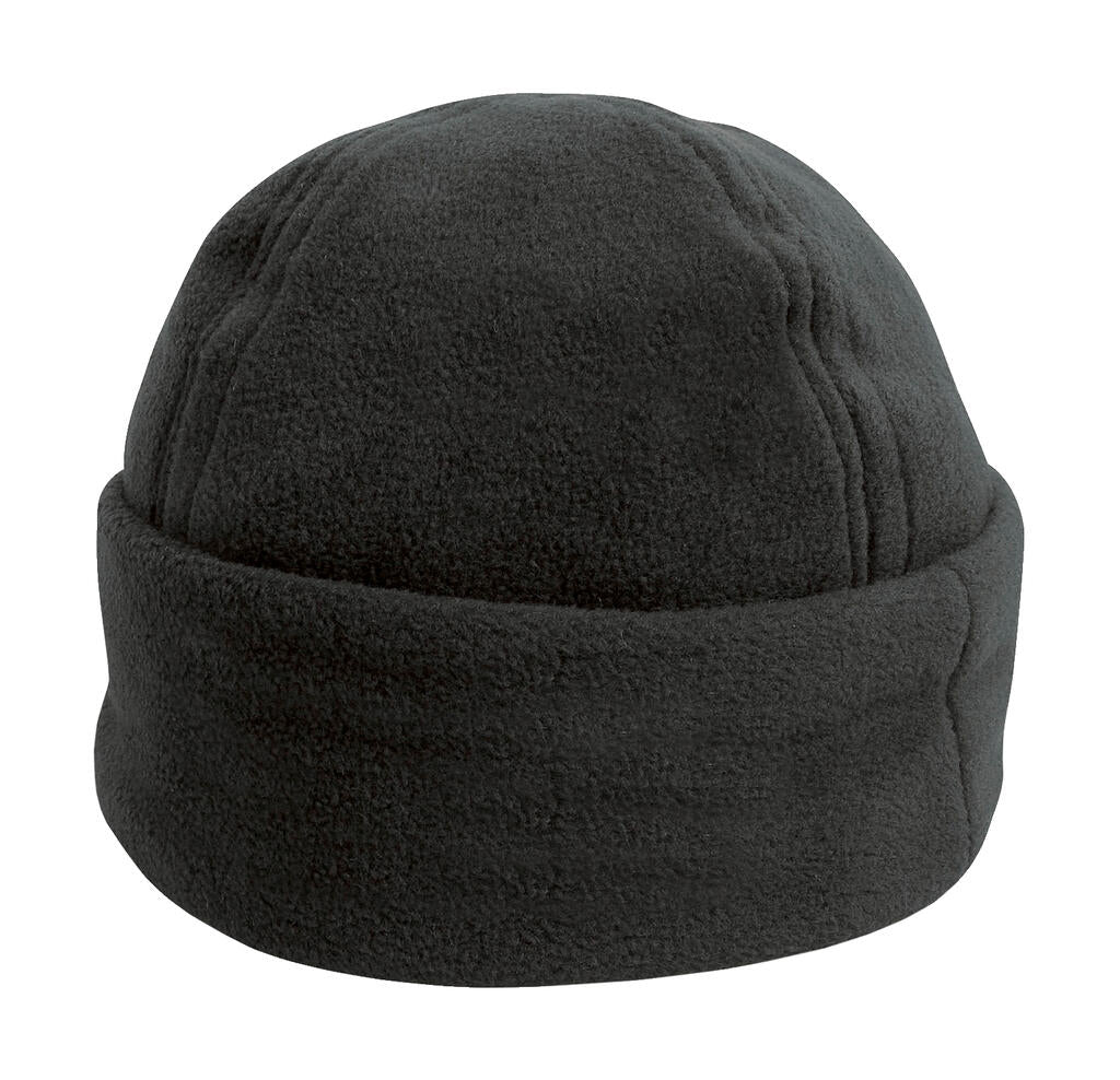 Polartherm™ Ski Bob Hat in Farbe Black