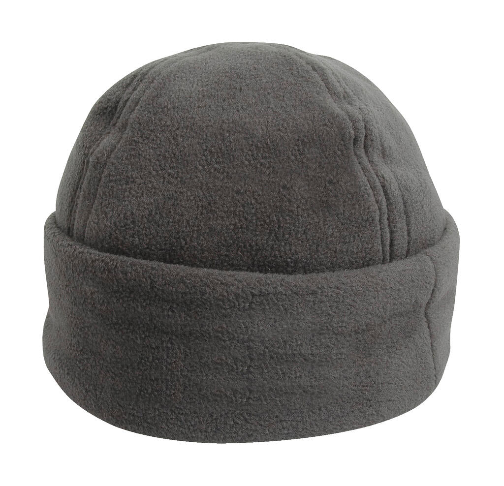 Polartherm™ Ski Bob Hat in Farbe Charcoal Grey