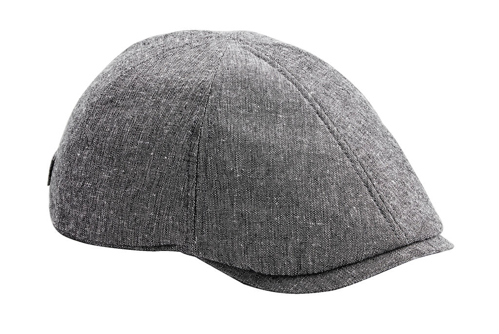Linen Summer Gatsby in Farbe Grey Linen