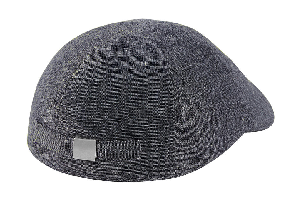 Linen Summer Gatsby in Farbe Grey Linen