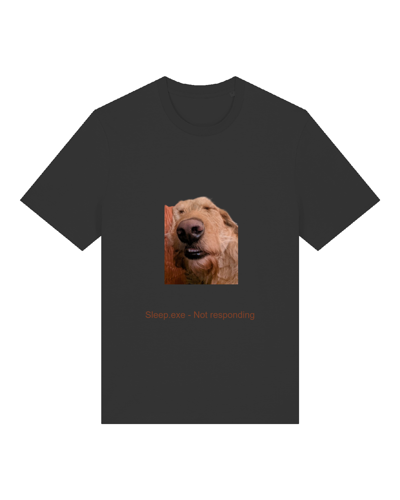 Personalisiertes Design – Unisex T-Shirt Stanley/Stella Sparker 2.0 – STTU171