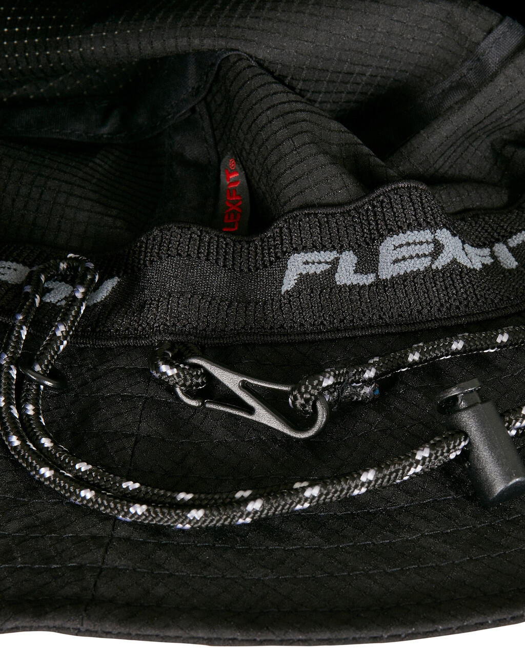 Adjustable Flexfit Bucket Hat - ShirtStore