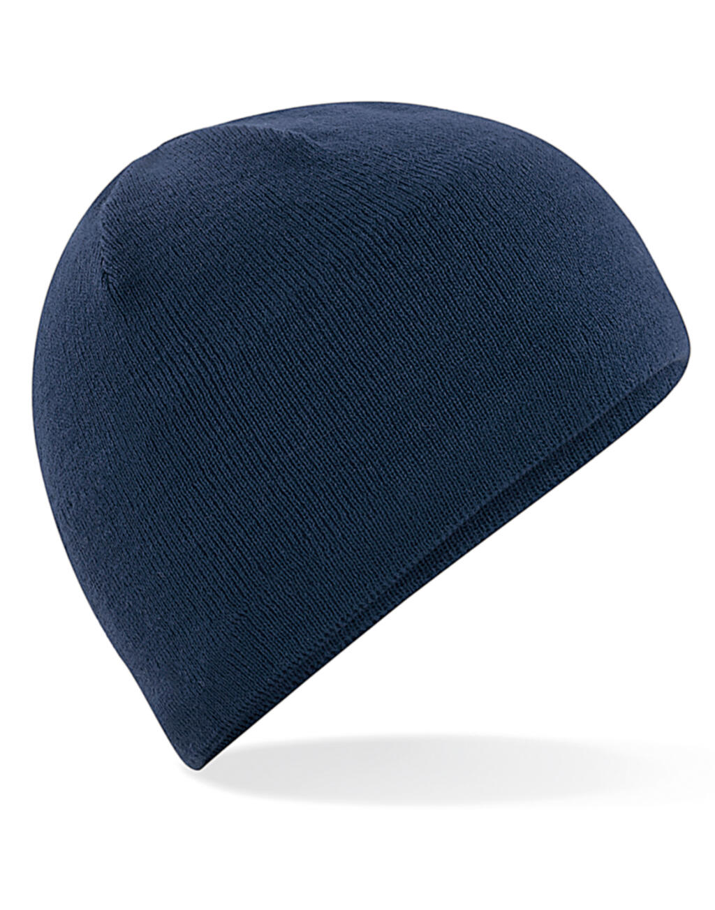 Active Performance Beanie in Farbe Black