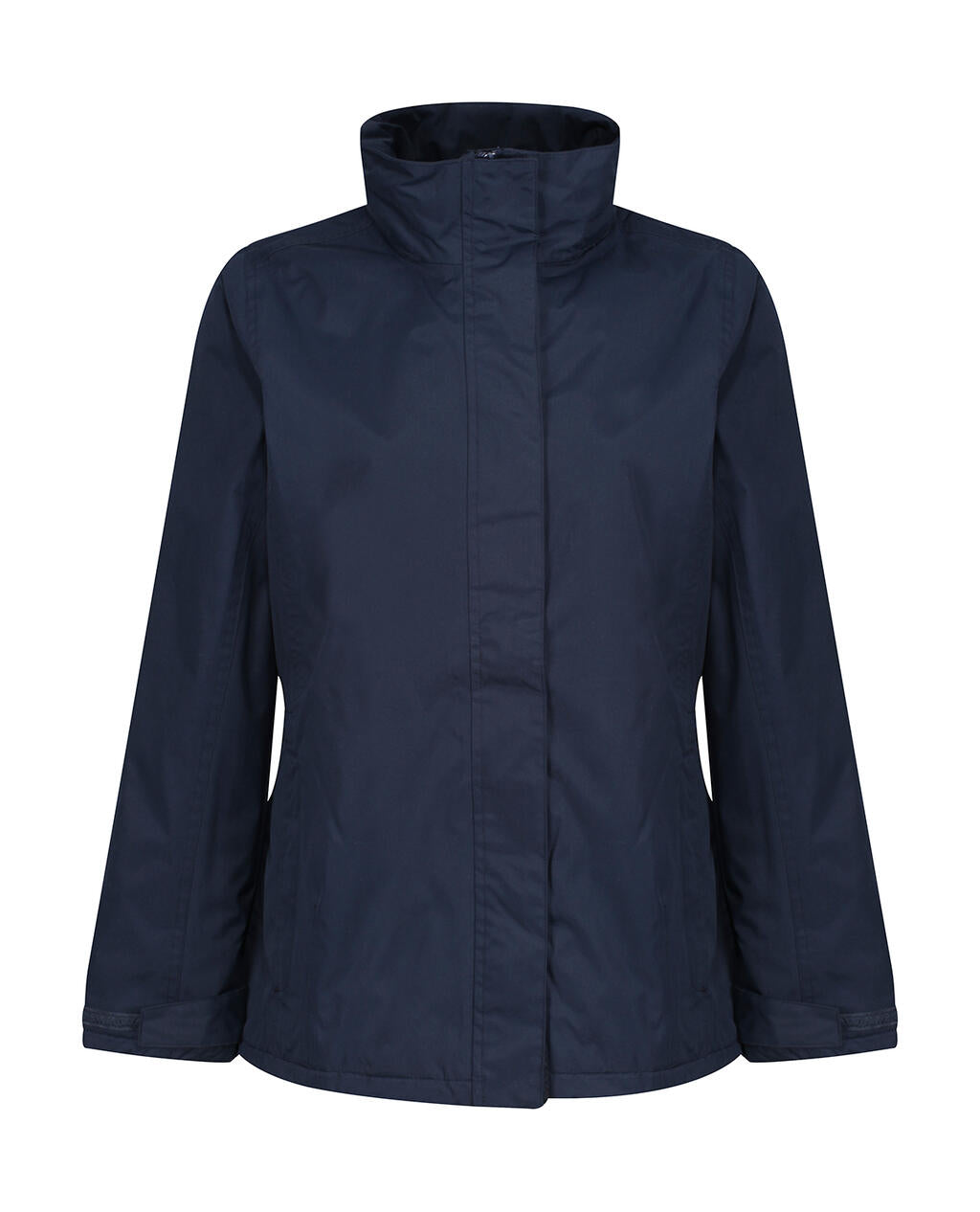 Ladies' Beauford Insulated Jacket in Farbe Navy