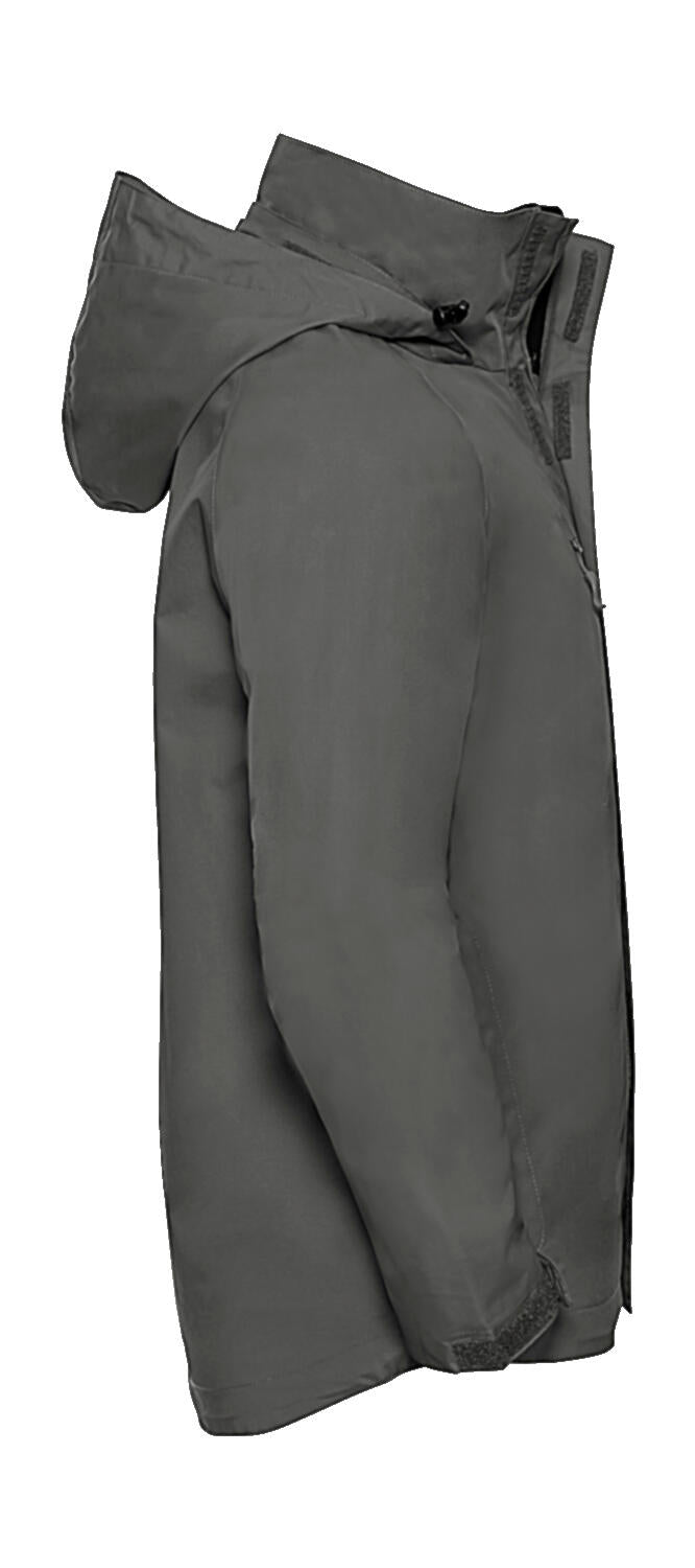 HydraPlus 2000 Jacket in Farbe Black