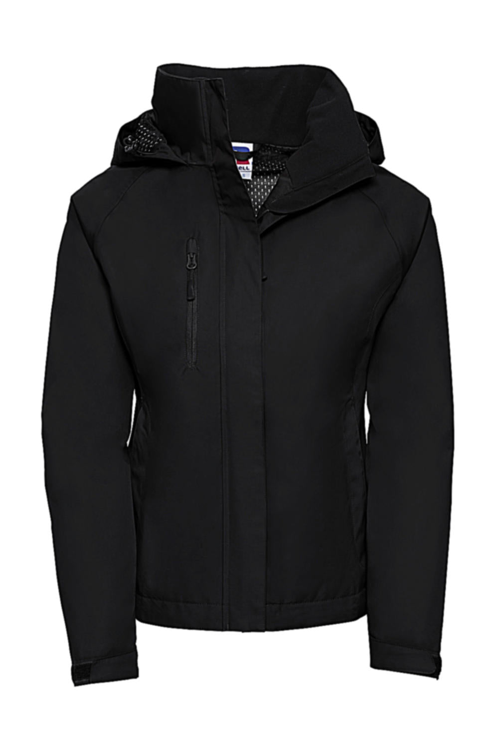 Ladies' HydraPlus 2000 Jacket in Farbe Black