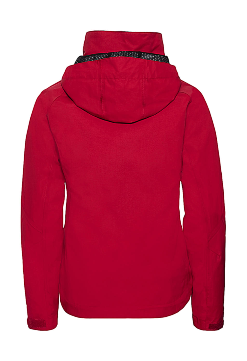Ladies' HydraPlus 2000 Jacket in Farbe Black