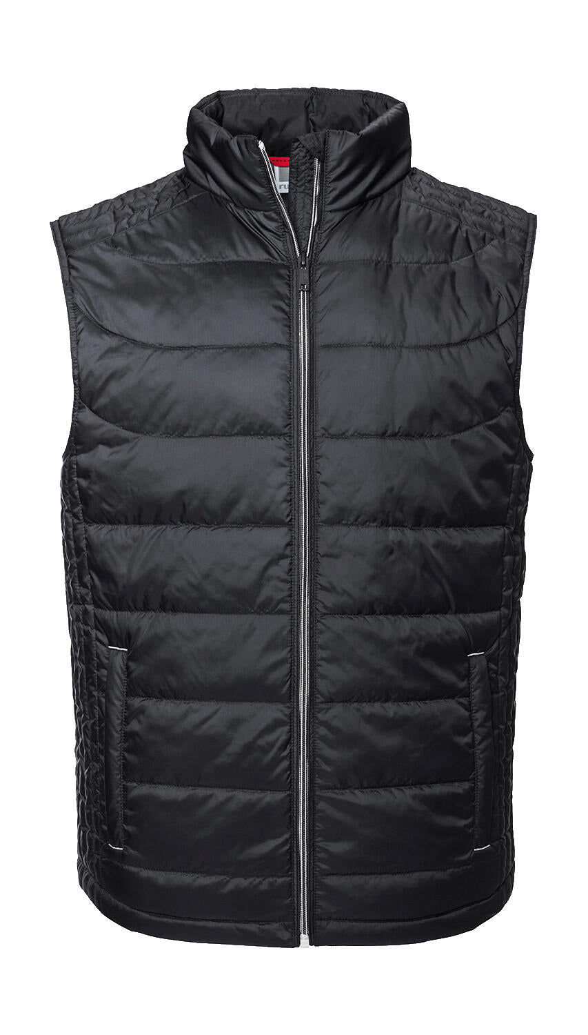 Men's Nano Bodywarmer in Farbe Black