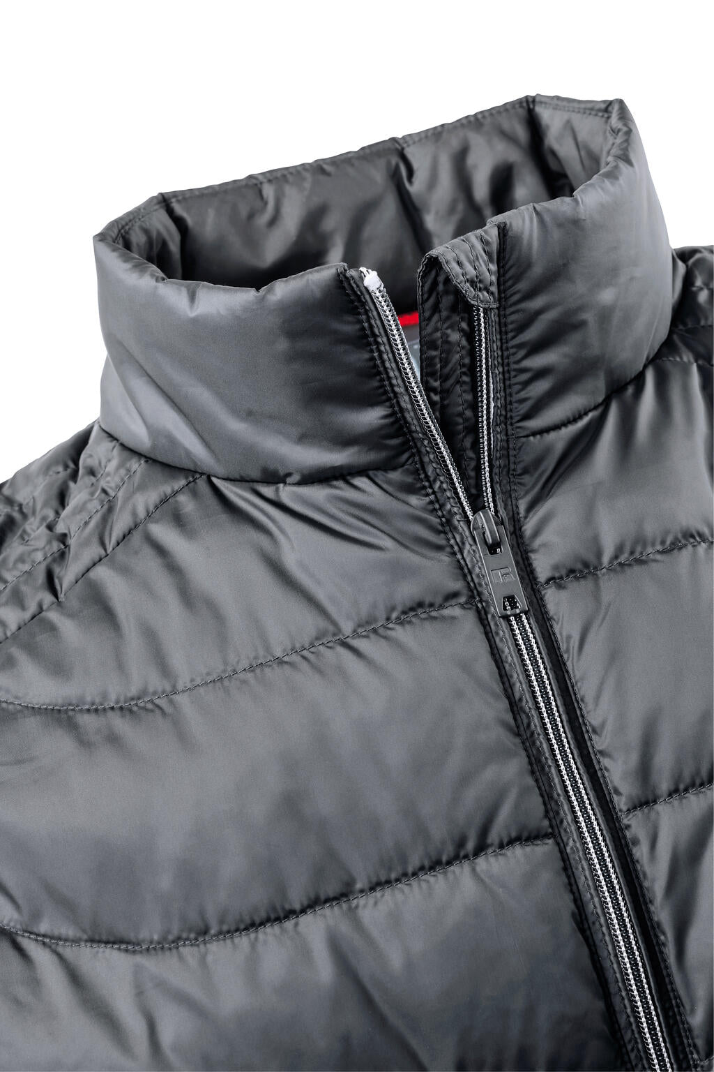 Men's Nano Bodywarmer in Farbe Black