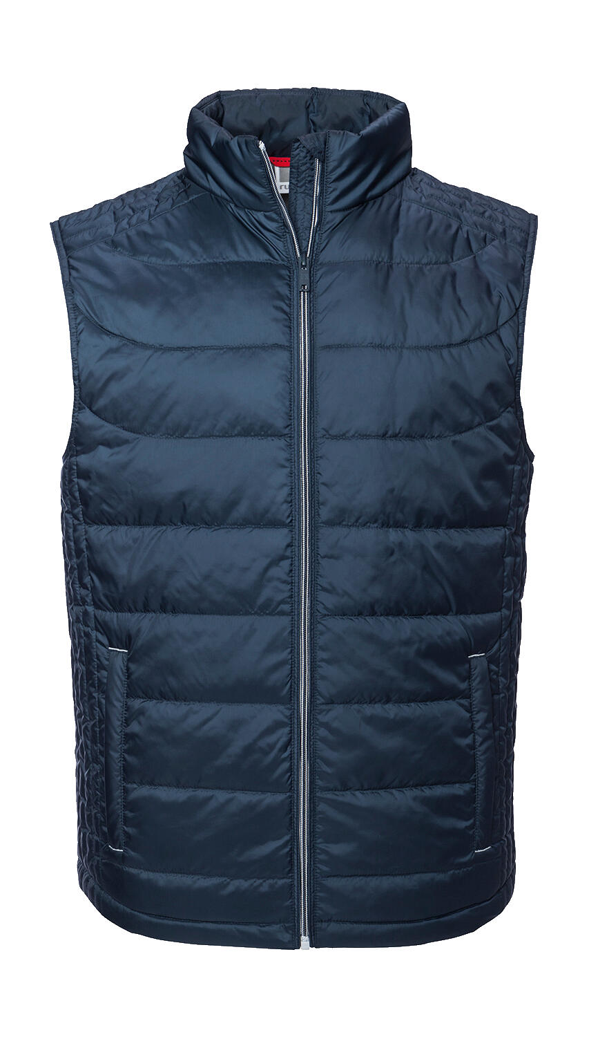 Men's Nano Bodywarmer in Farbe French Navy
