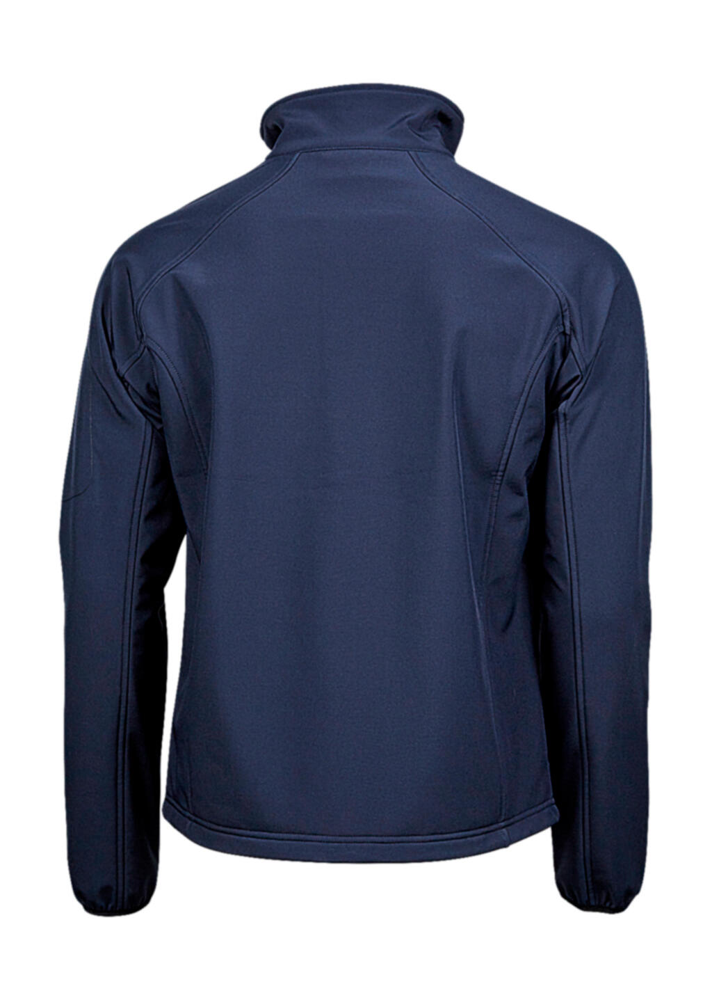 Lightweight Performance Softshell in Farbe Black