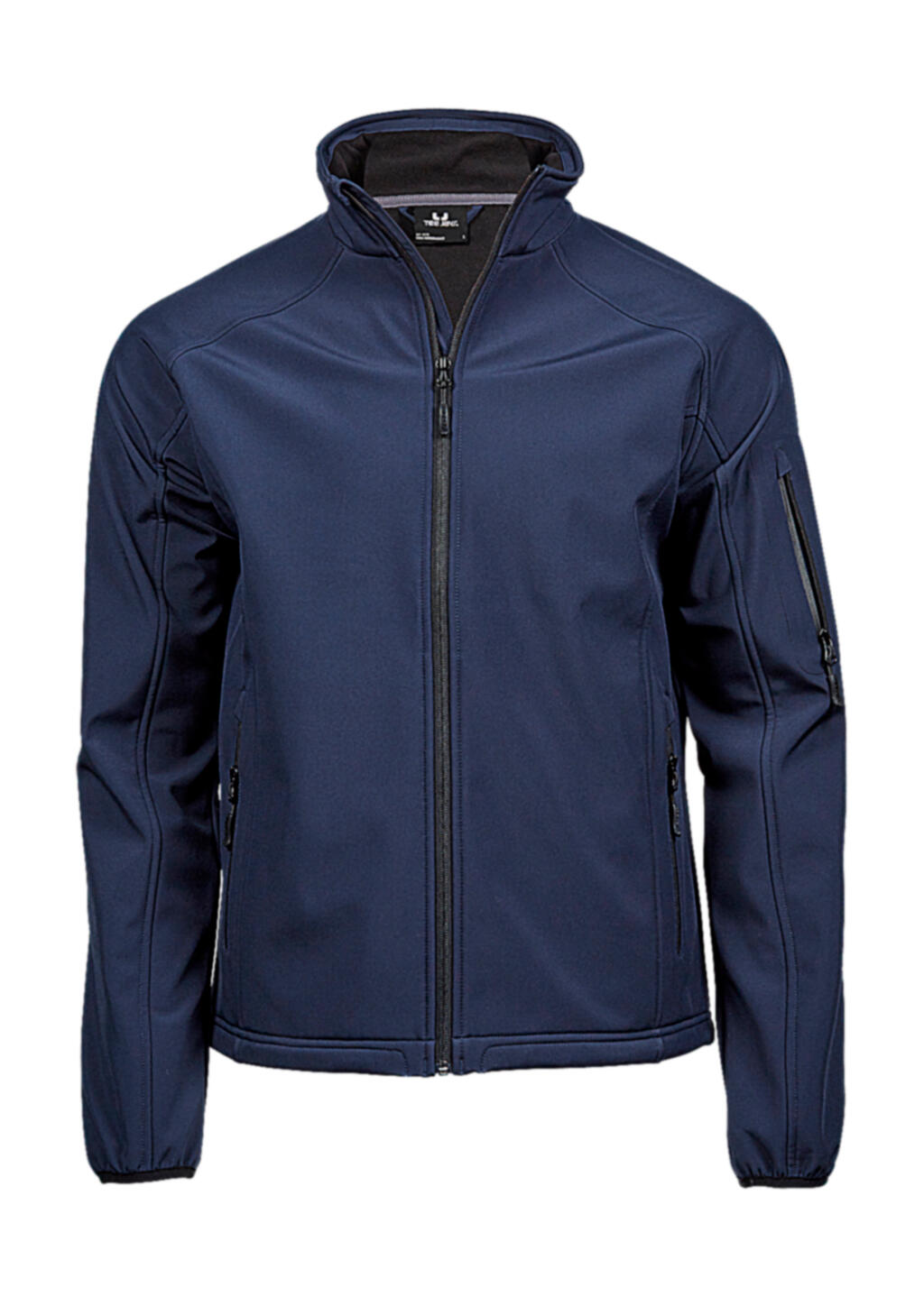 Lightweight Performance Softshell in Farbe Navy
