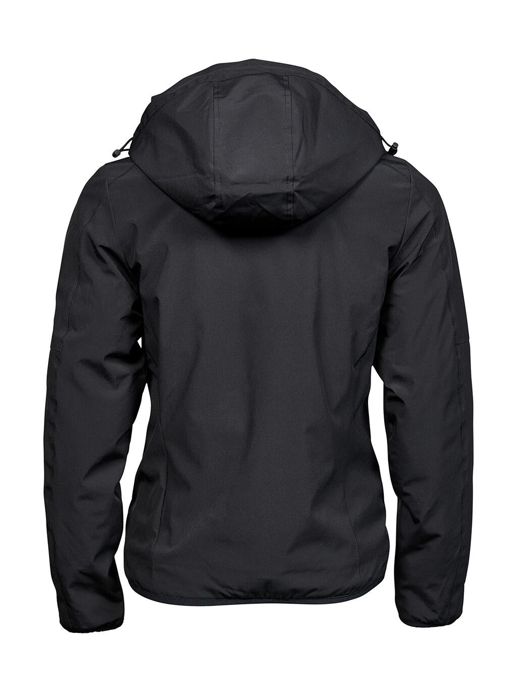 Ladies' Urban Adventure Jacket in Farbe Black