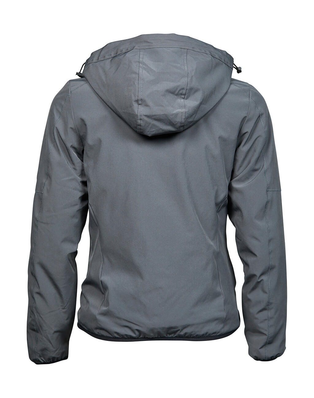 Ladies' Urban Adventure Jacket in Farbe Space Grey