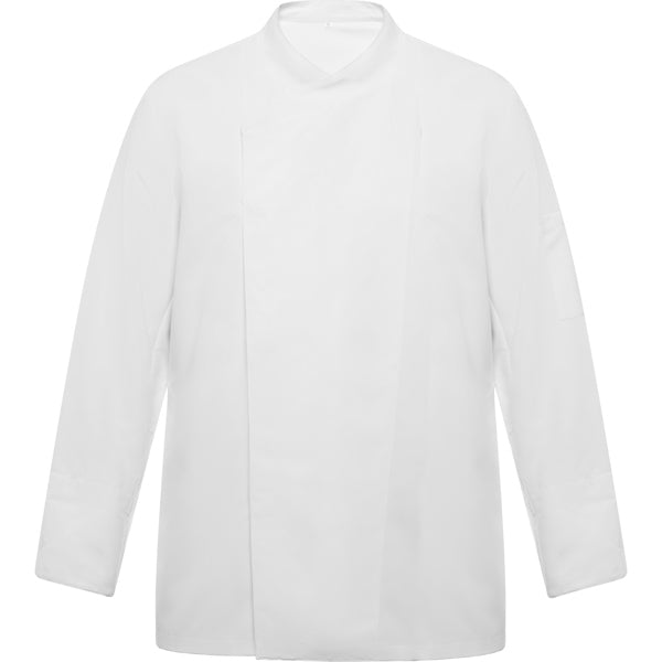 Kochjacke Dabiz in Farbe White