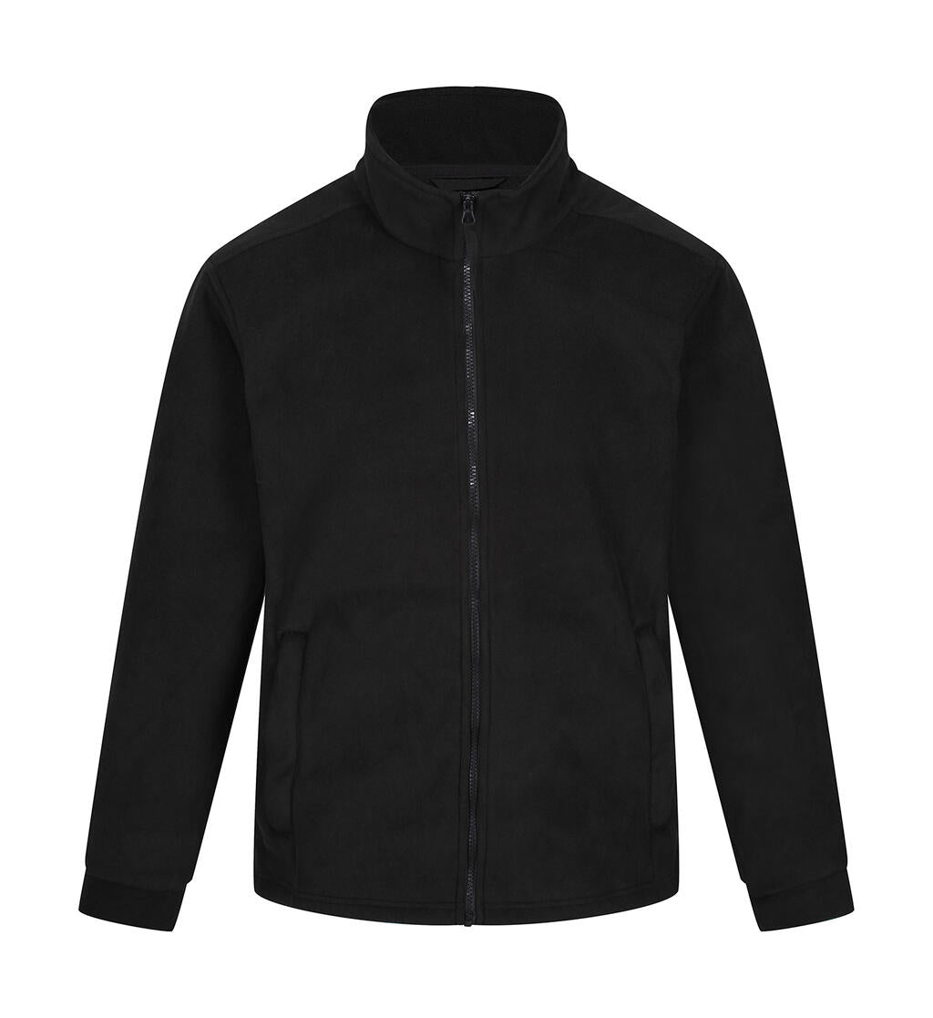 Thor 350 Fleece in Farbe Black