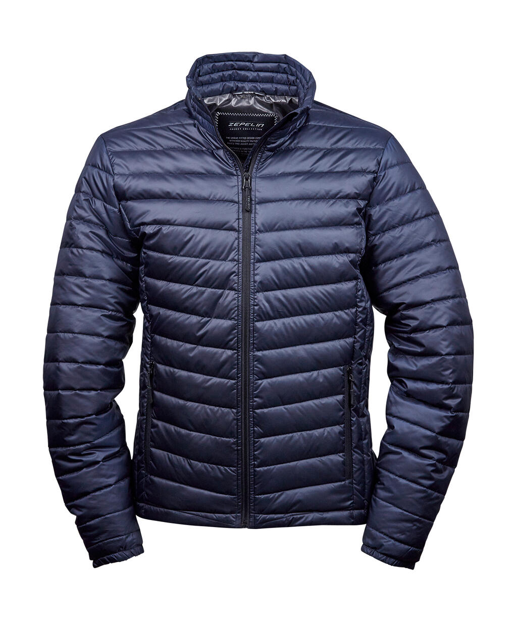 Zepelin Jacket in Farbe Deep Navy