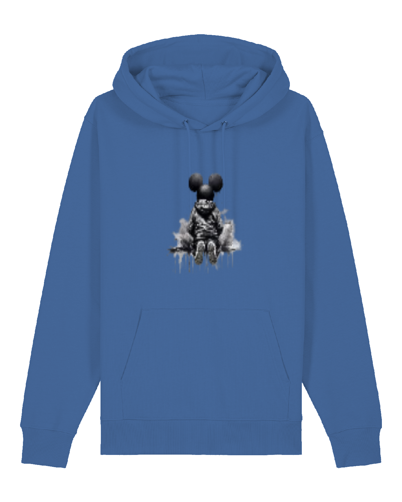 Personalisiertes Design – Unisex Zip-Hoodie Stanley/Stella Cultivator 2.0 – STSU179