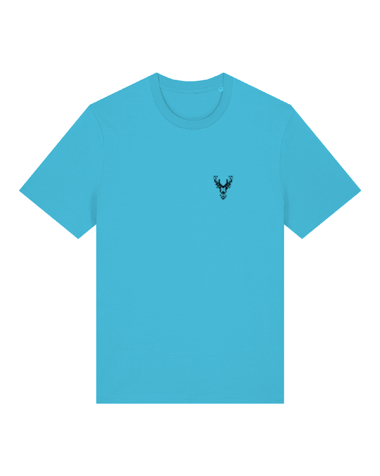 Personalisiertes Design – Herren T-Shirt Stanley/Stella Creator 2.0 – STTU169