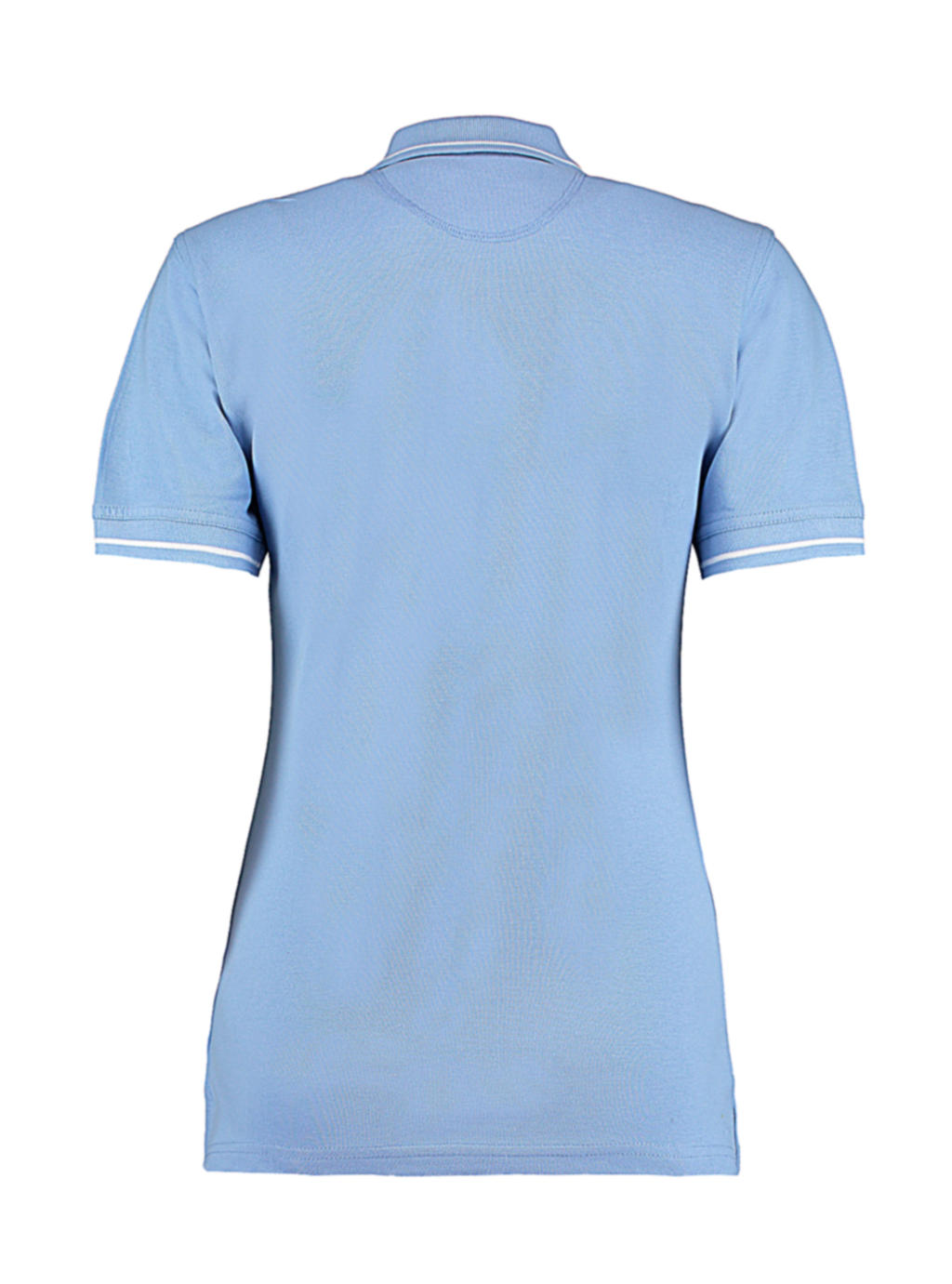 Women's St. Mellion Polo in Farbe White/Navy