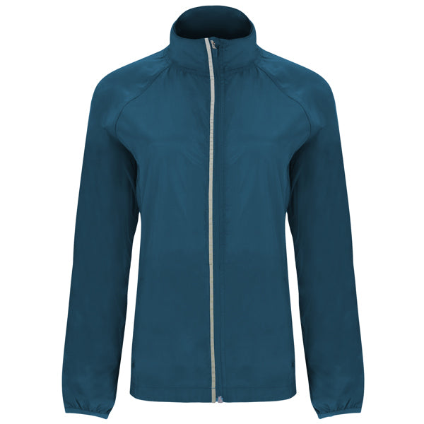 Windjacke Glasgow Woman in Farbe Moonlight Blue