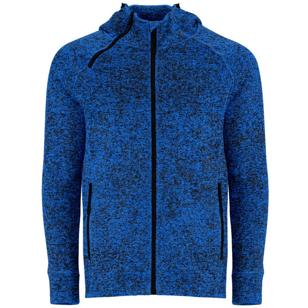 Jacke Everest in Farbe Heather Royal