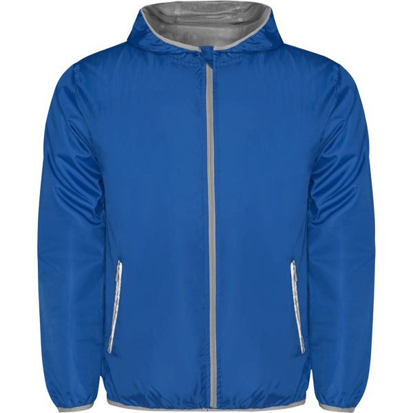 Regenmantel Angelo in Farbe Royal Blue