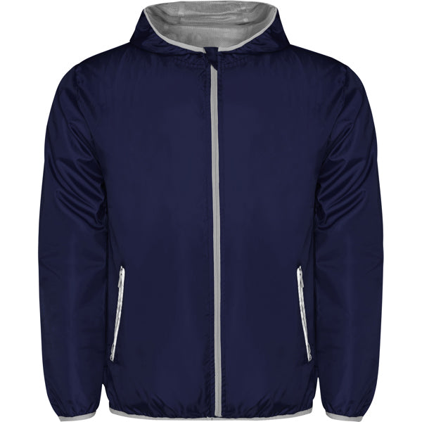 Regenmantel Angelo in Farbe Navy