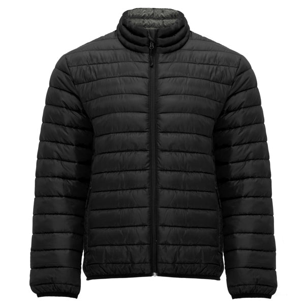 Jacke Finland in Farbe Black
