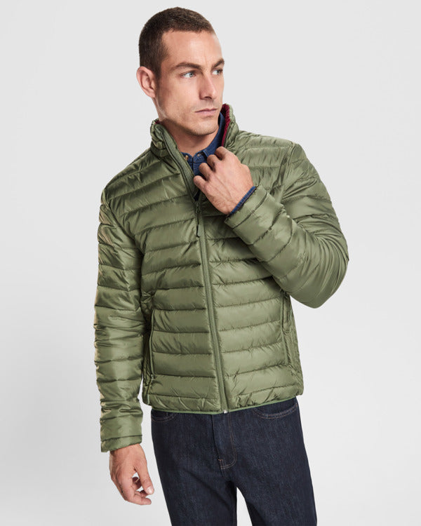 Jacke Finland in Farbe Black