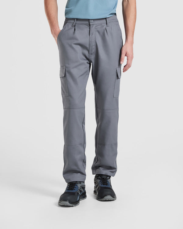 Hosen Safety in Farbe Black