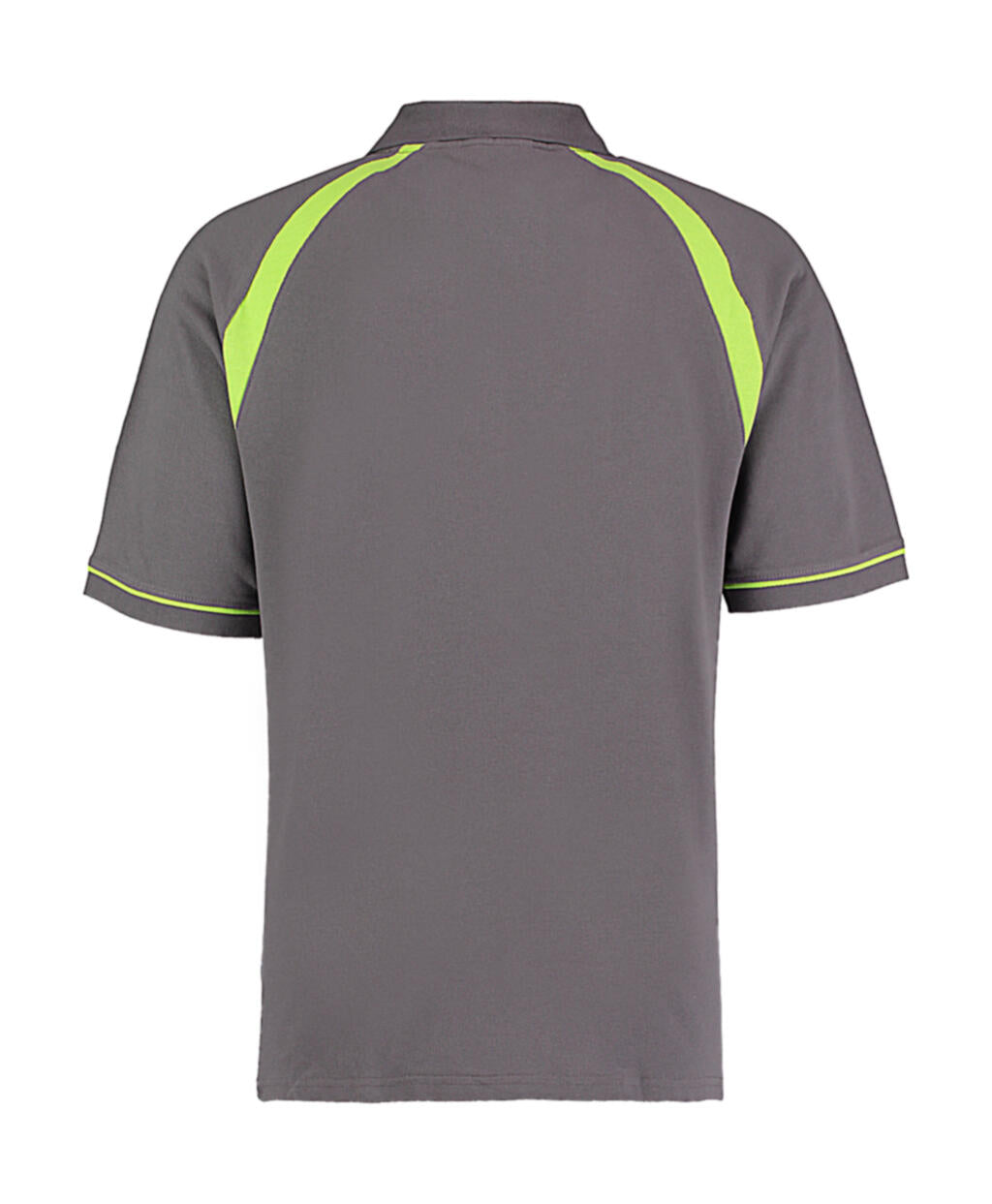 Classic Fit Oak Hill Polo in Farbe Black/White