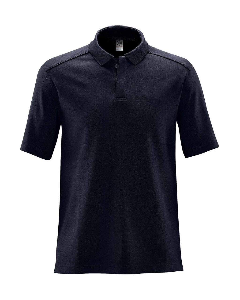 Endurance HD Polo in Farbe Navy/Navy