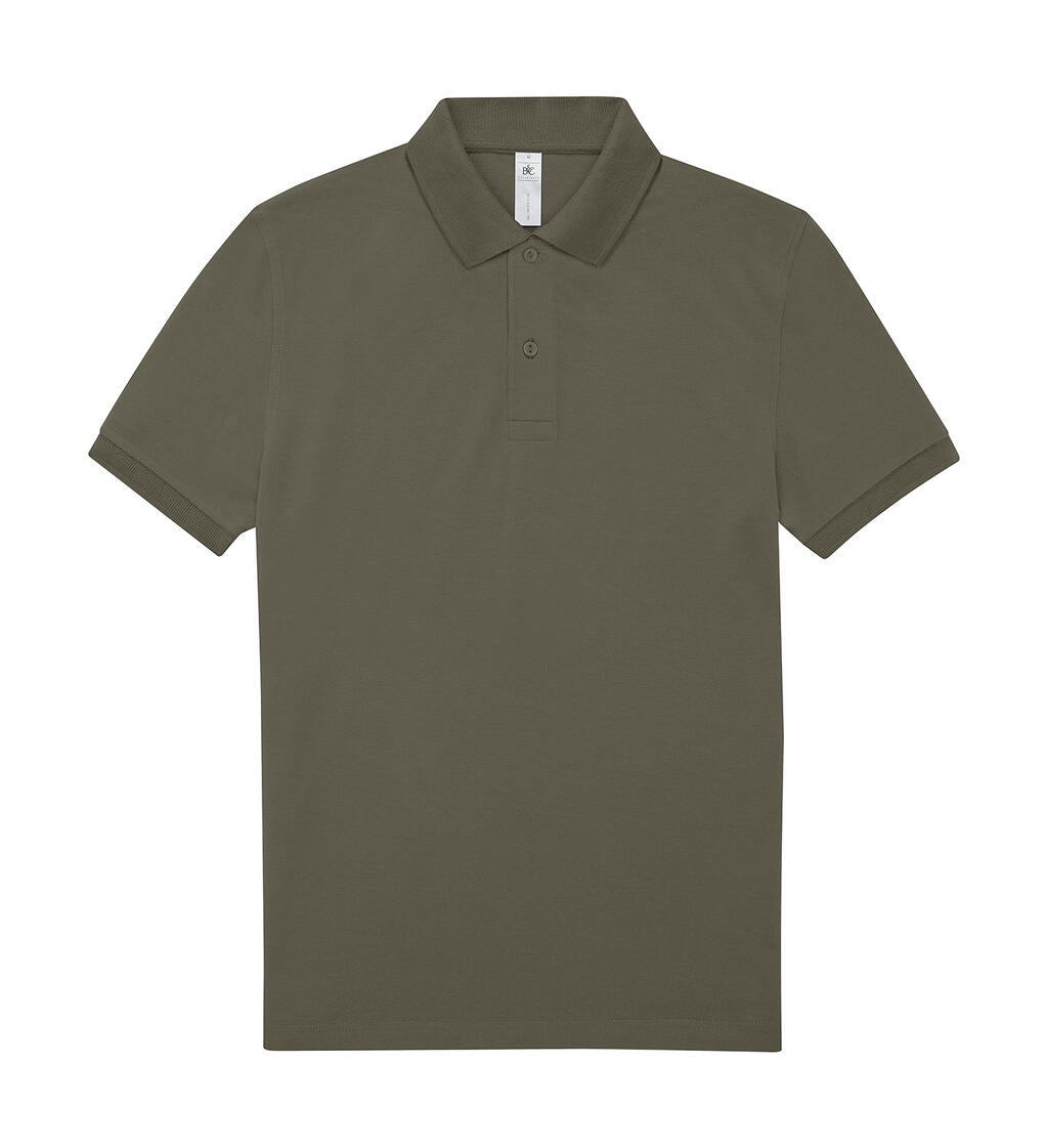 My Polo 180 in Farbe Camo Green
