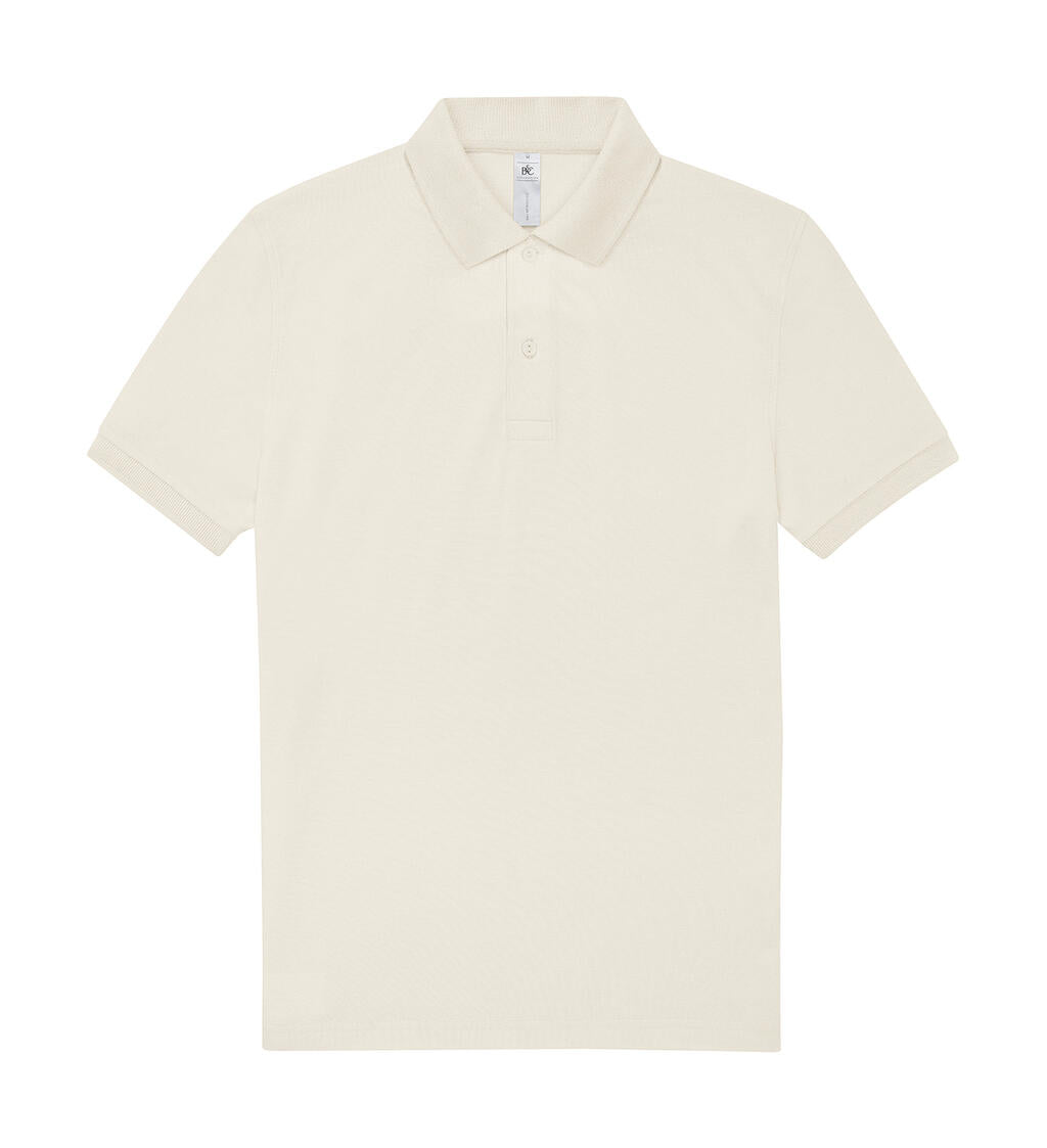 Poloshirt B&C My Polo 210 PU426 529420002 in Blau