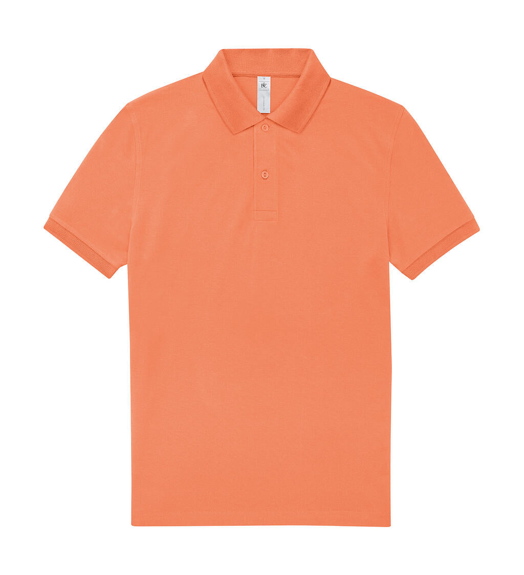 My Polo 210 in Farbe Amalfi Coral