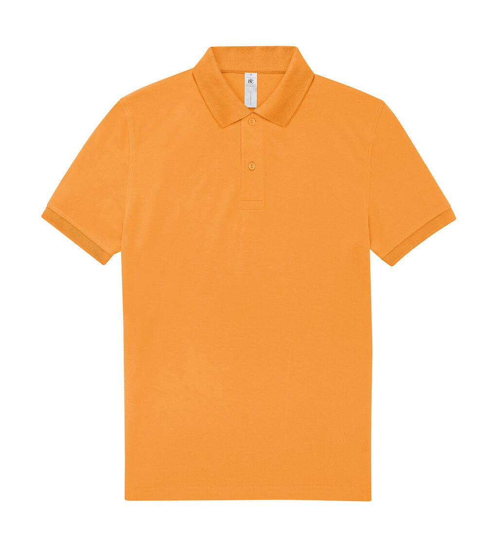 My Polo 210 in Farbe Tahiti Coral